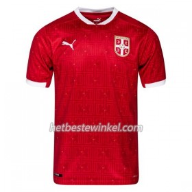 Servië Voetbalshirts Thuis 2020/21